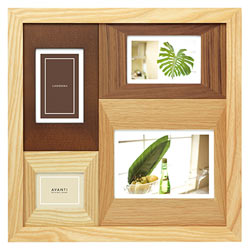 フォトフレーム：ナチュラル：CW30シリーズ