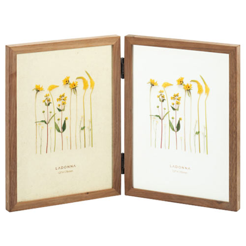 フォトフレーム：ナチュラル：DF60シリーズ