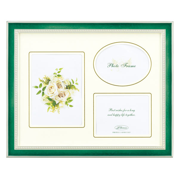 フォトフレーム：ドレスアップ：NP06シリーズ