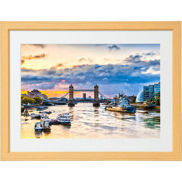 フォトフレーム：コスモスシリーズ